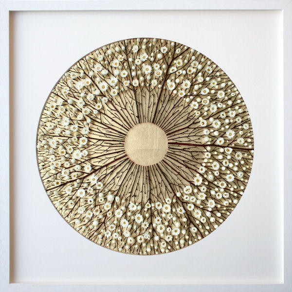 Olga Prinku, From Within, 2024