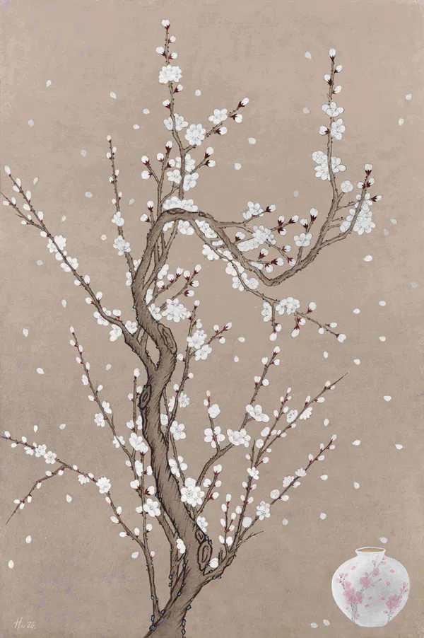 Welcoming Spring 20260106 90 9X65 25Px