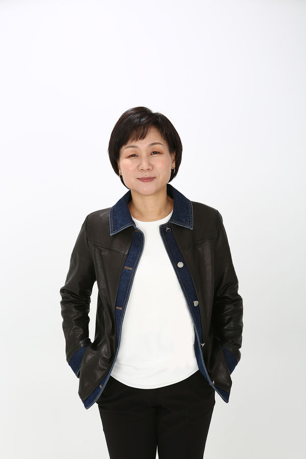 Sang-Eun LEE - Re-writing 1, 2025