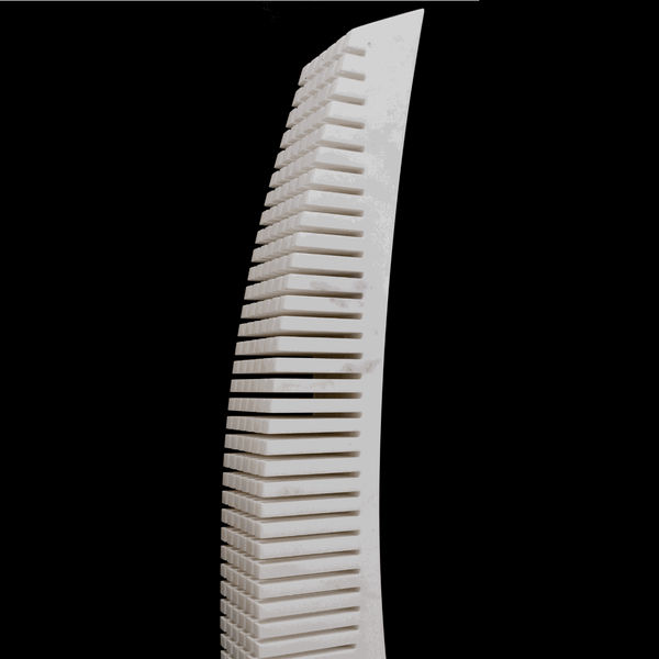 CARARRA! Maurizio TOFFOLETTI & Haeng Gyun LEE