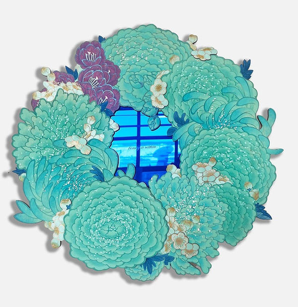 SEONGMIN AHN Seongmin Ahn