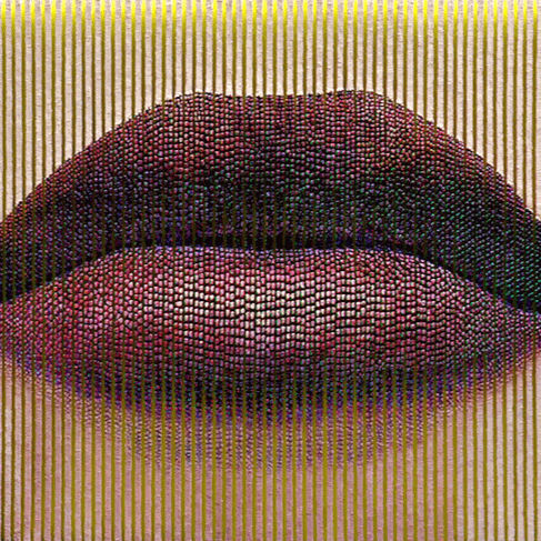 IN / VISIBLE Son SEOK