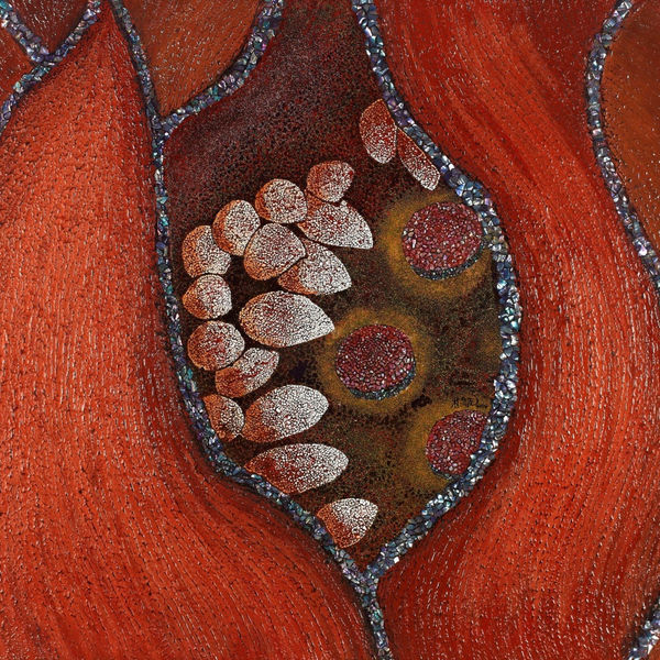 ENERGY OF LIFE Myeung-Hee PARK