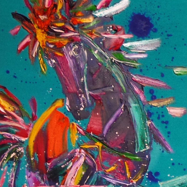 COLLECTIF CORÉEN AU HOUSE 17