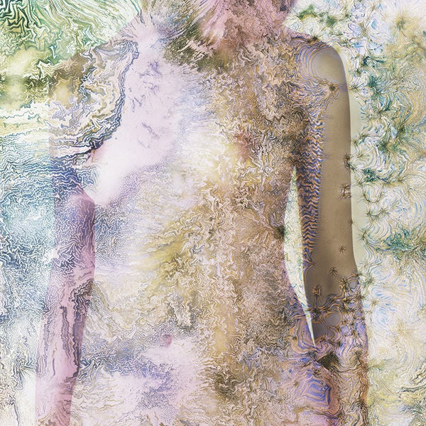 REINVENTION OF LOVE Seung-Hwan Oh