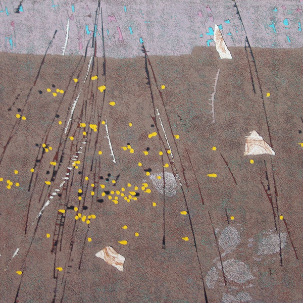 ESTAMPES CONTEMPORAINES Collective exhibition