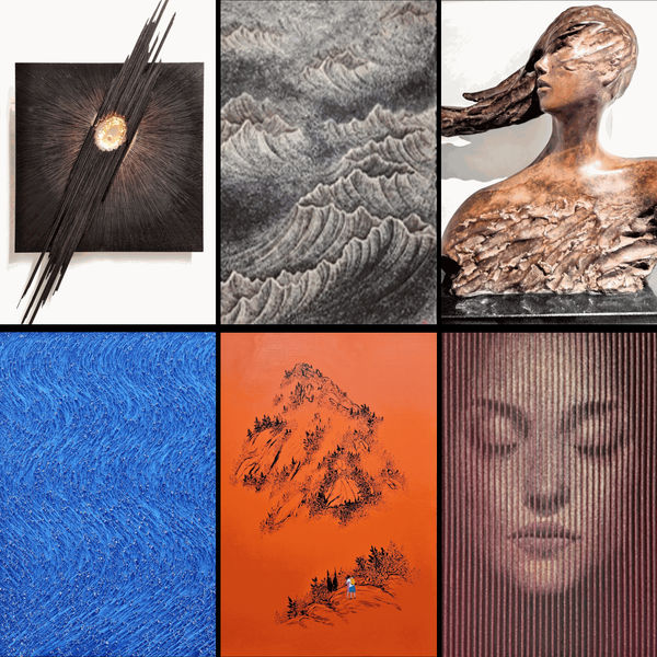 VOYAGES AU PAYS DU MATIN CALME