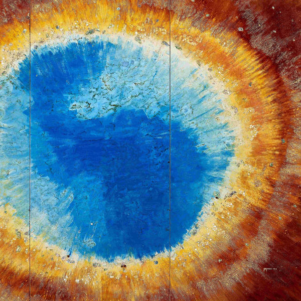 INTERSTELL'ART Myeung-Hee PARK