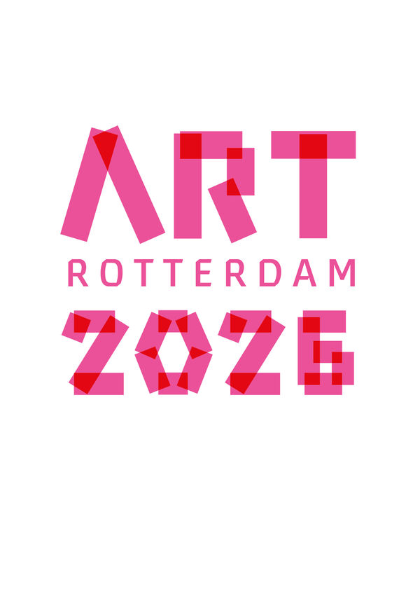 Art Rotterdam 2026
