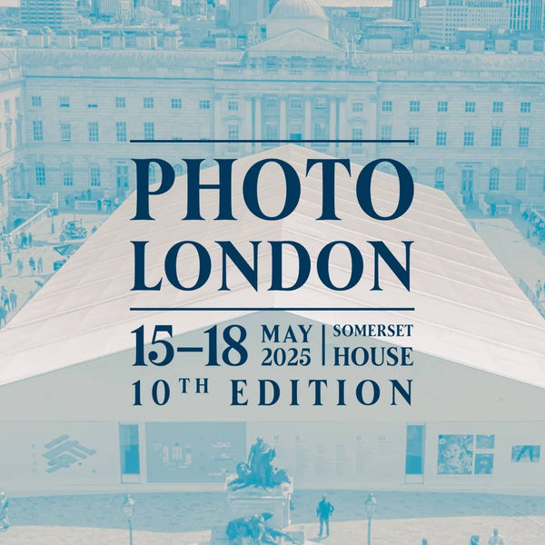 Photo London 2025