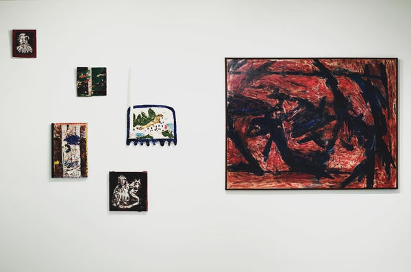 Orlando Gruwez & Sofie Steegen