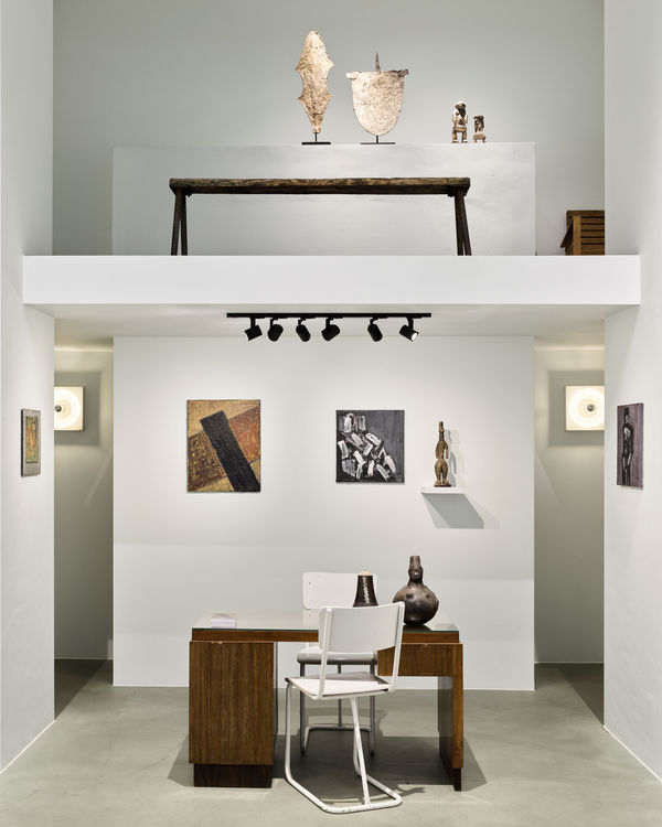 Carlos Eggermont. Quintessence in Het Laatste Nieuws