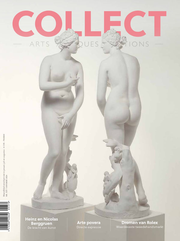 Anthony Leenders at Charles De Cordier FIne Arts