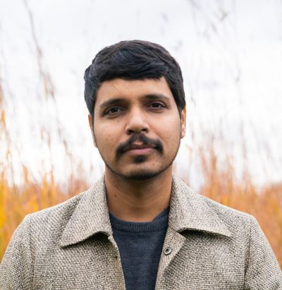 Srinivas Aditya Mopidevi