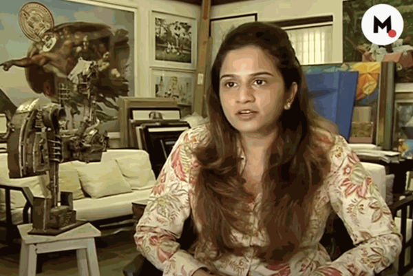 The World of Mojarto - An Art Gallery With A Twist, Mojarto - 3rd July 2017