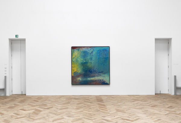 Installation View Kevin Harman Ingleby 2021 Synthetic Nature Reserve Jm2 5828 Batch 2 Press