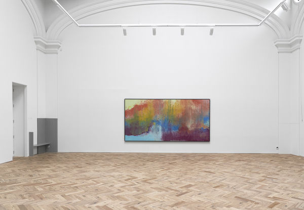 Installation View Kevin Harman Ingleby 2021 Transcendental Anaesthesia Jm2 5823 Batch 2 Press