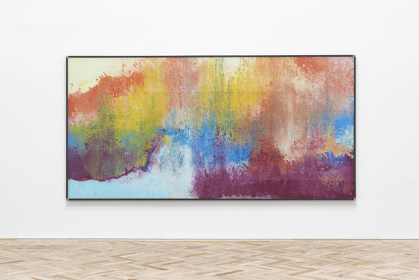 Installation View Kevin Harman Ingleby 2021 Transcendental Anaesthesia Jm2 5825 Batch 2 Press