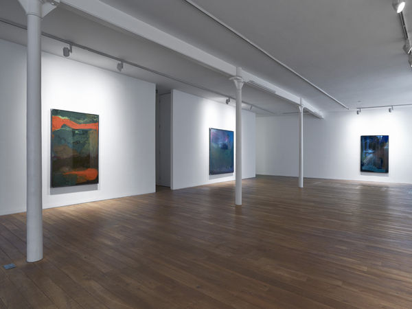 Installation View No Man S Land Ingleby 2016 Cf143346