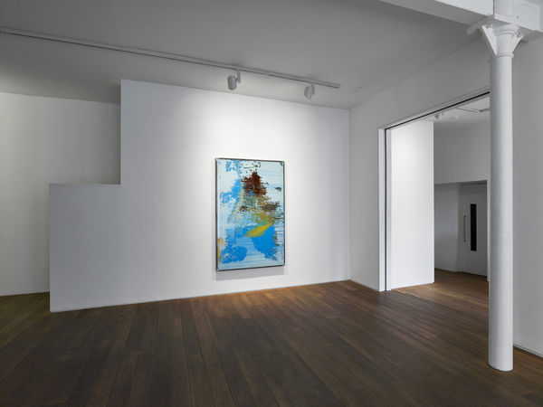 Installation View No Man S Land Ingleby 2016 Cf143359