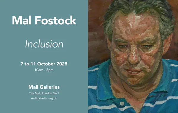Inclusion Mall Galleries
