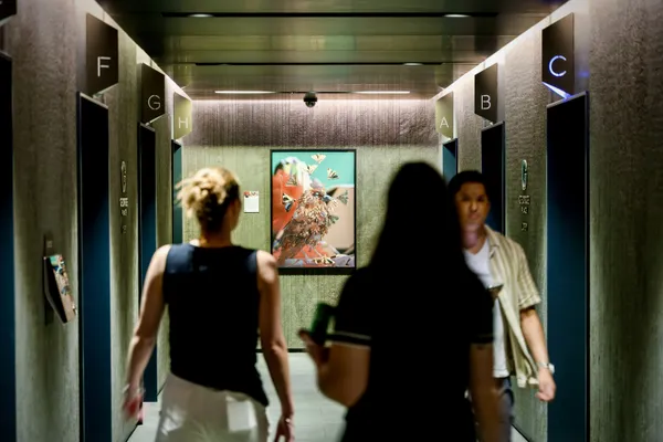 20260130 Future Art At George Place 5501