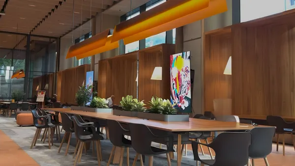 Future Visiuon At 477 Pitt St