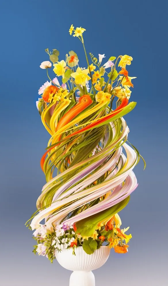 Mia-Forrest 'The Abundant-Fountain'