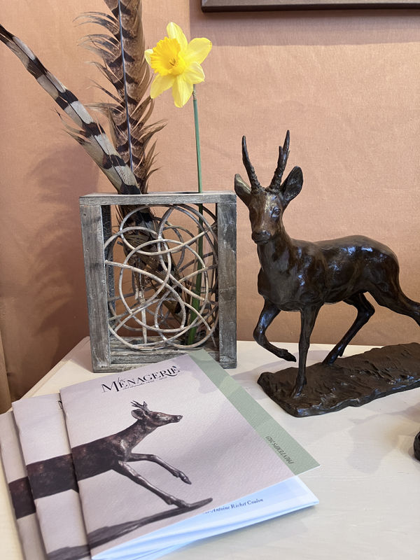 La Ménagerie éphémère III