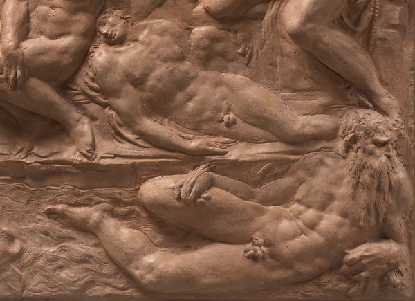 Vinci Pierino Da Ugolino Detail3