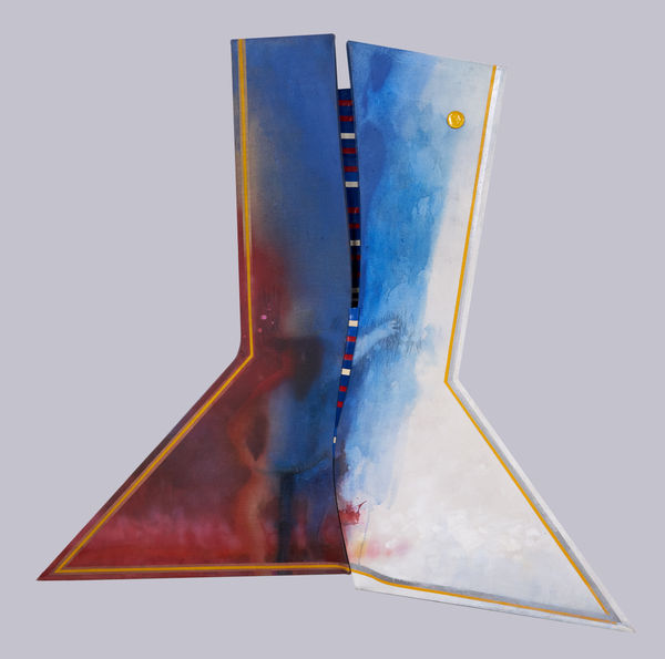 Feels Like Freedom: Phillip J. Hampton Telfair Art Museum