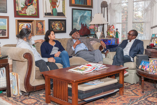 Interview with James McMillan (Part 2)