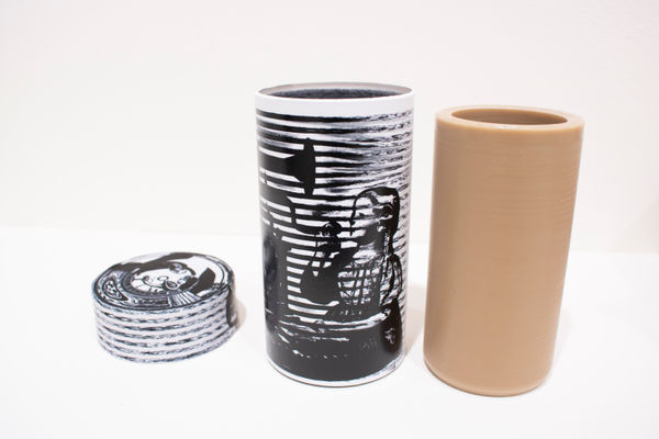 12 Ditties Cylinders 1