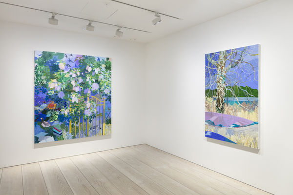 Raana Lehtinen 20251128 005 Photo Angel Gil Galerie Forsblom 2025