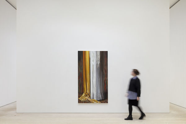 Photo: Angel Gil / Galerie Forsblom