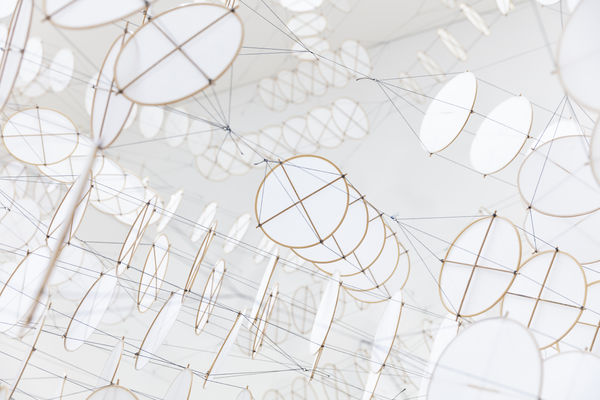 Photo: Angel Gil / Galerie Forsblom