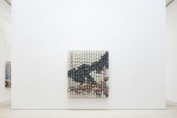 Photo: Angel Gil / Galerie Forsblom