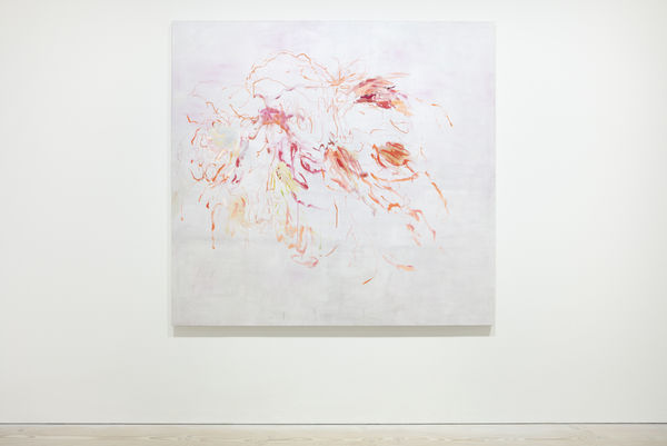 Photo: Angel Gil / Galerie Forsblom