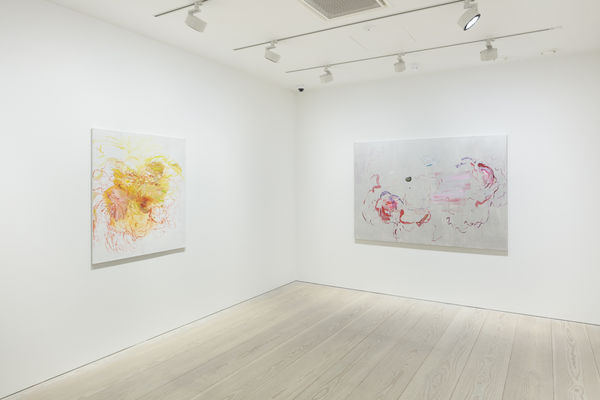 Photo: Angel Gil / Galerie Forsblom