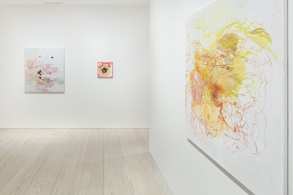 Photo: Angel Gil / Galerie Forsblom