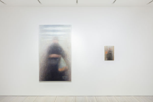 Photo: Angel Gil / Galerie Forsblom 2022