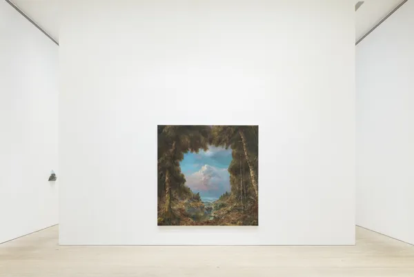 Photo: Angel Gil / Galerie Forsblom 2026