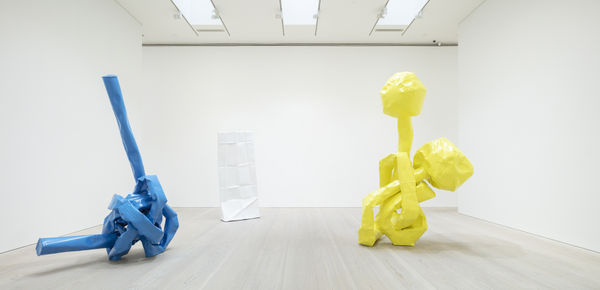 Anna Fasshauer Hello Sinki