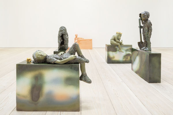 Kim Simonsson Grower