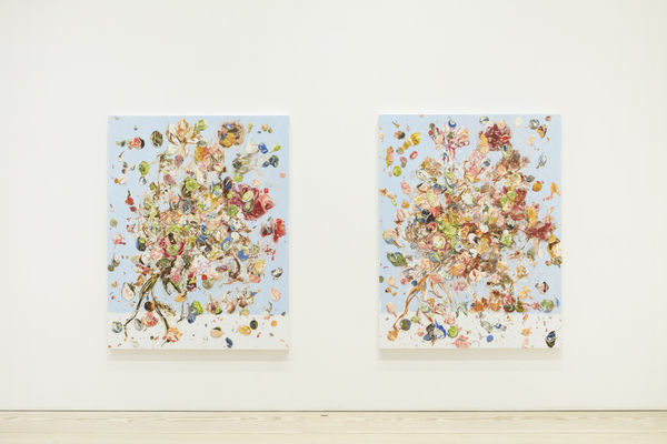 Heikki Marila Paintings