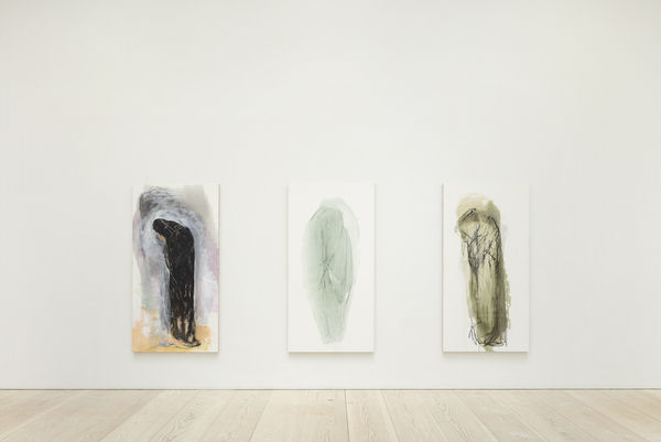 Marjatta Tapiola Metamorphoses