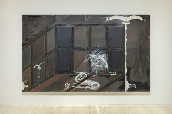 Reima Nevalainen Body of Water