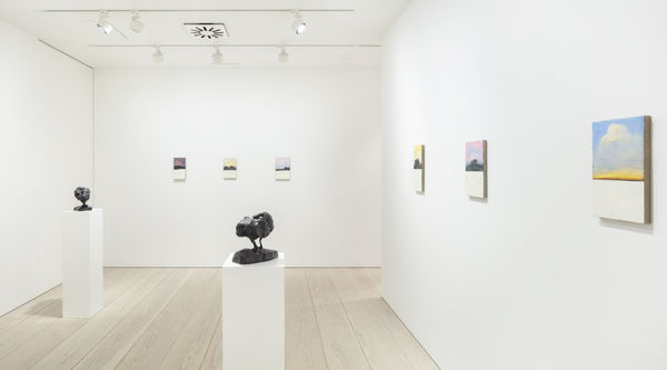 Peter Frie The View Belongs to Everyone