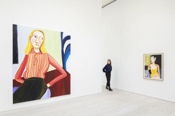 Jenni Hiltunen Purple Grass