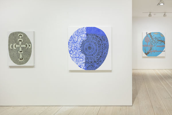 Hannu Väisänen Rose Window